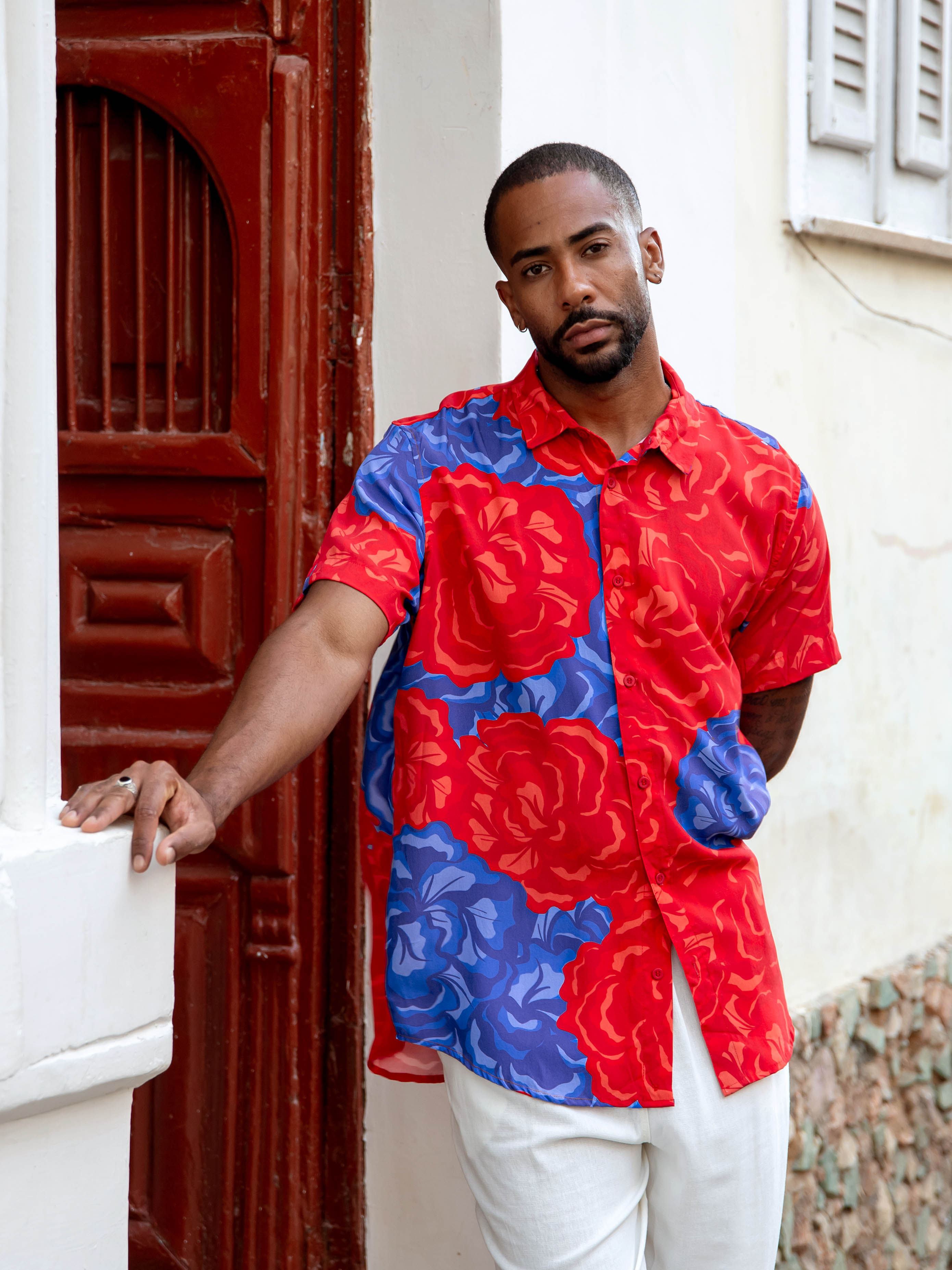 Camisa Lola