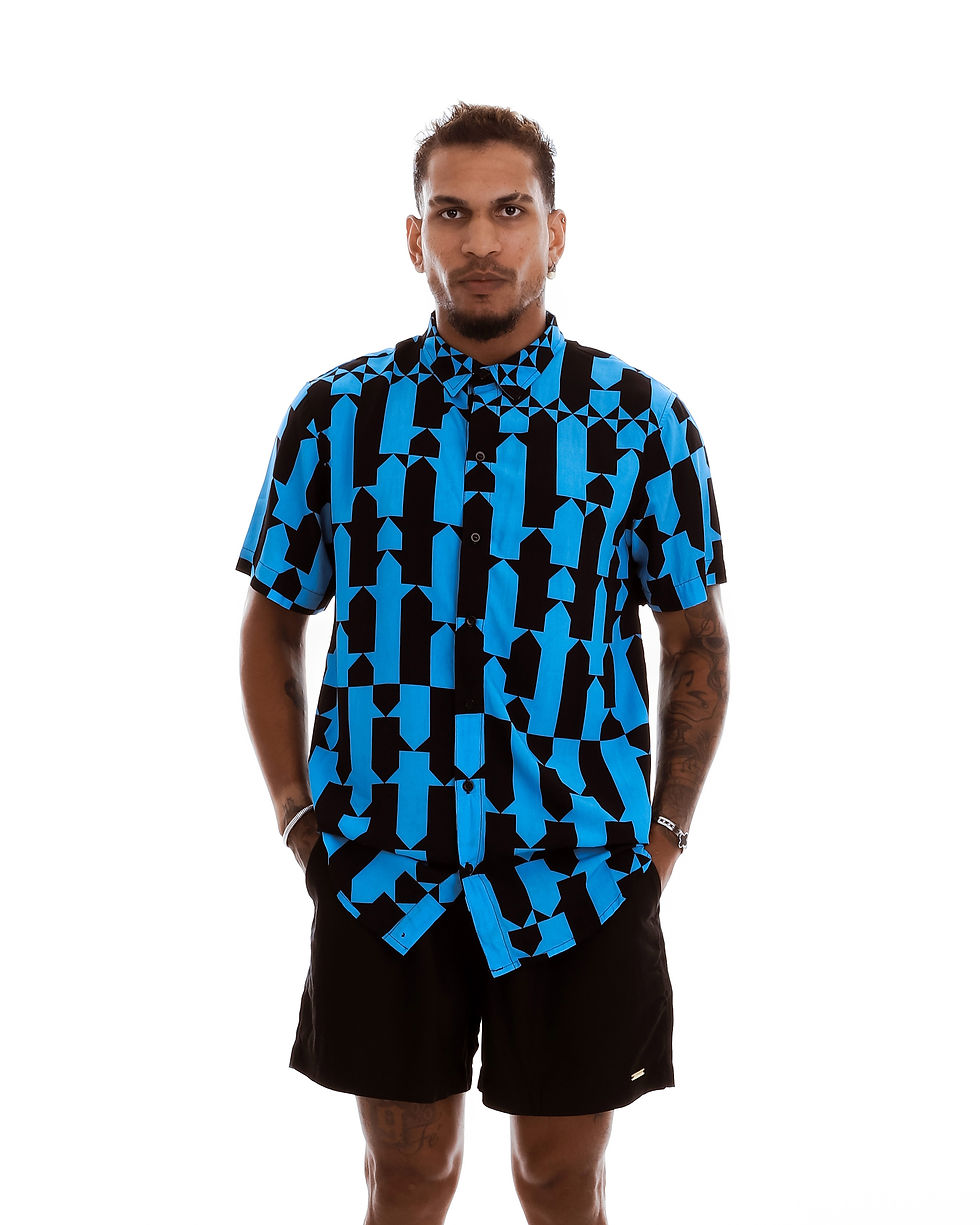 Miniatura: Camisa Cidade Alta