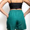 Miniatura: short verde
