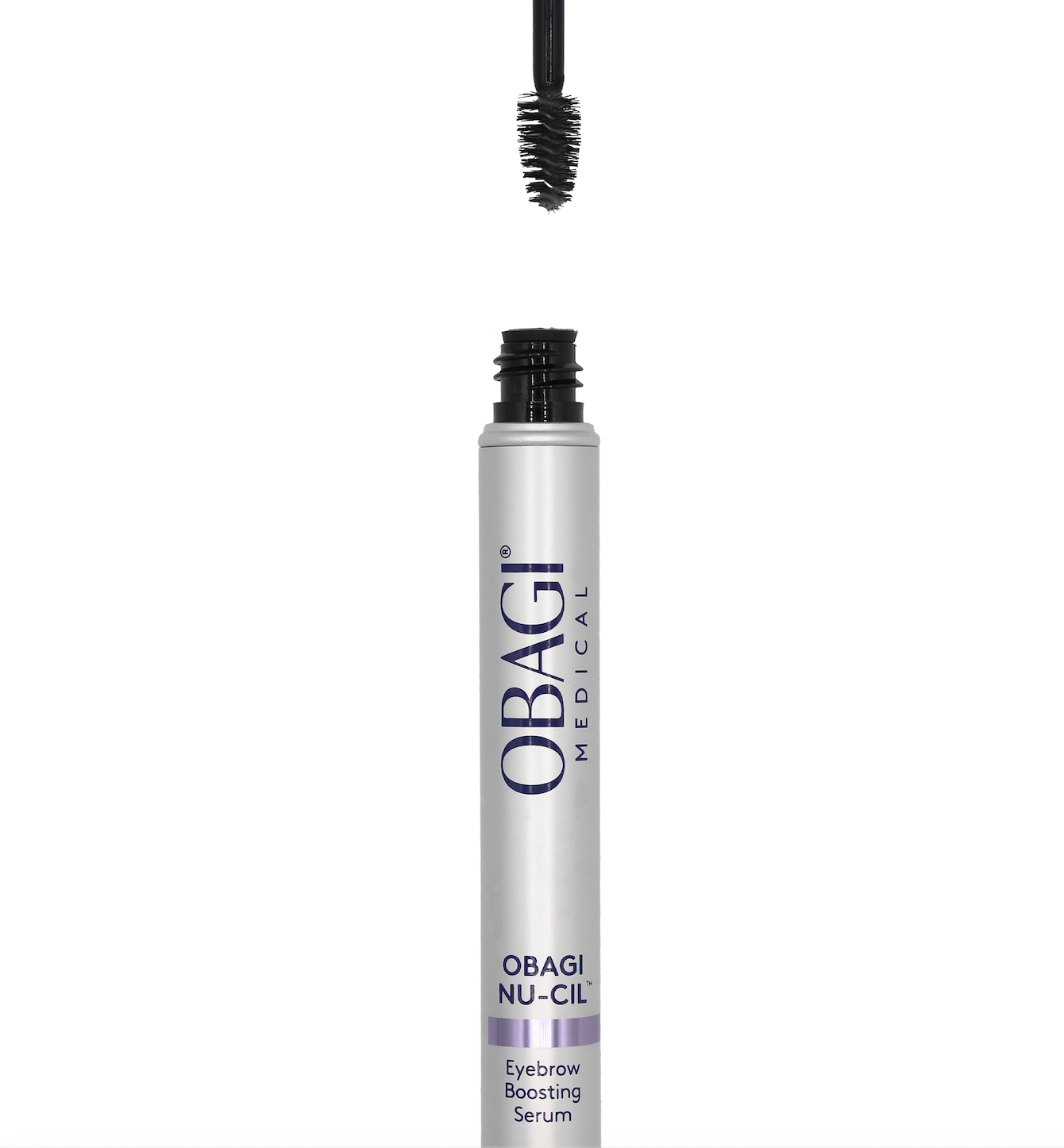 Nu-Cil® Eyebrow Boosting Serum