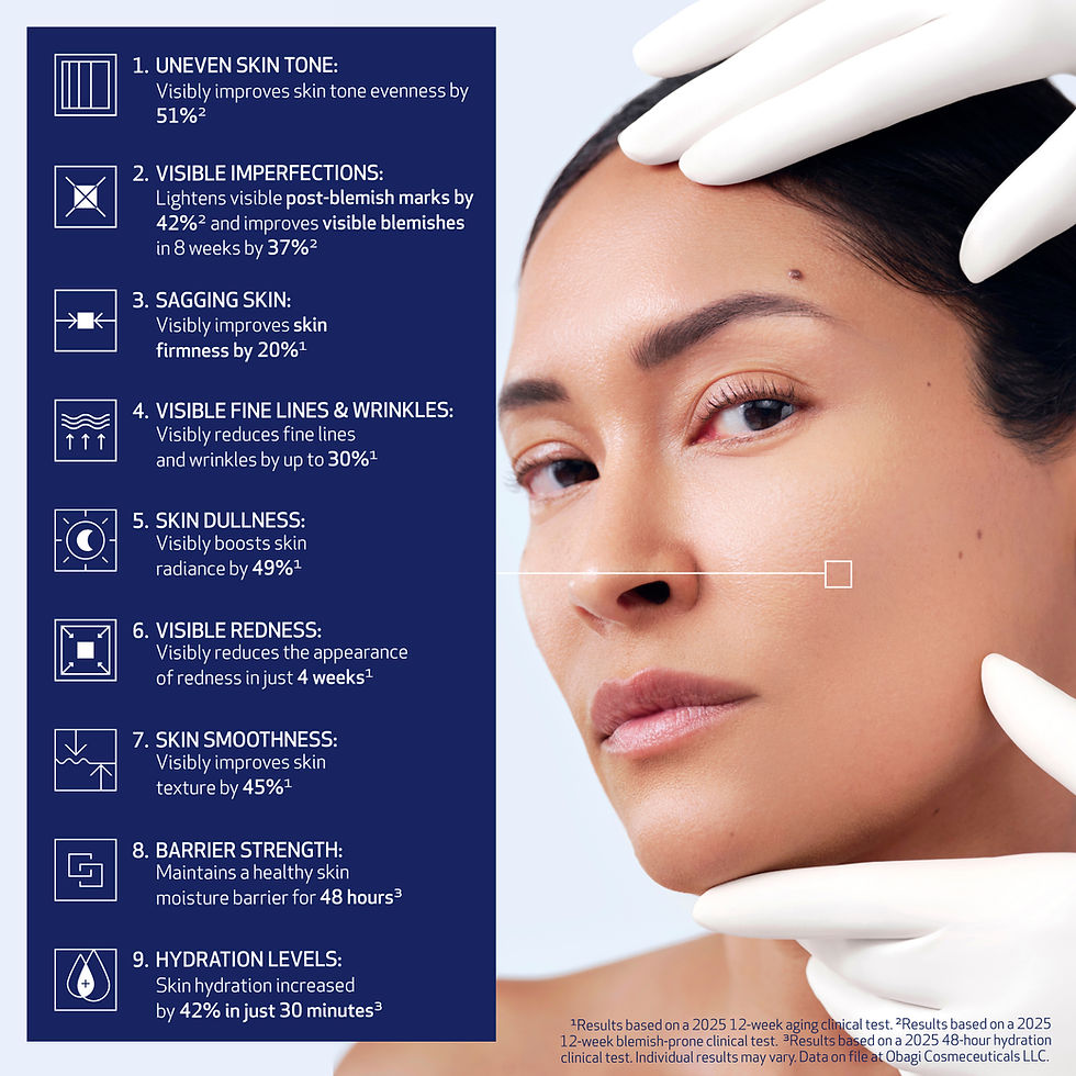 Thumbnail: OBAGI NU-GEN™ CELLULAR RENEWAL SERUM