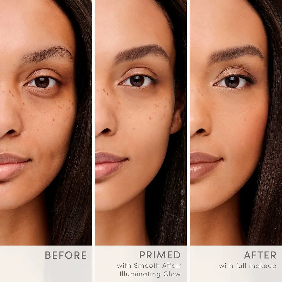 Thumbnail: Smooth Affair® Illuminating Glow Face Primer