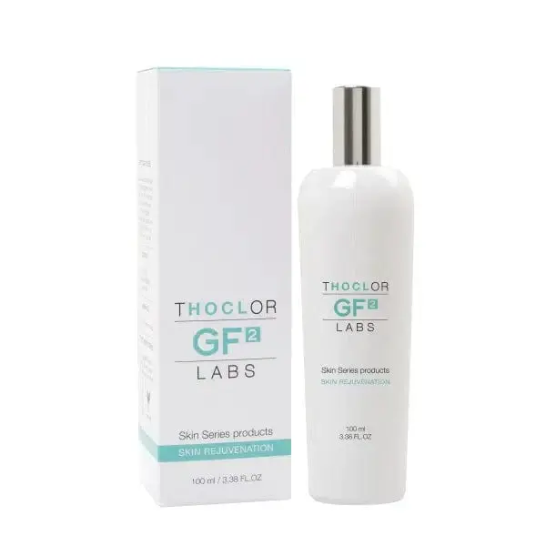 Thoclor Lab Skin Rejuvenation