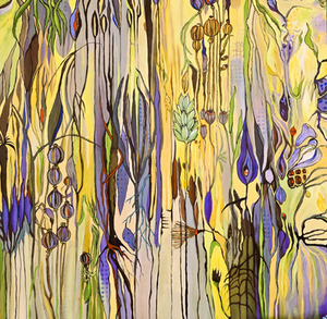 Phenomenal Abstract Florals