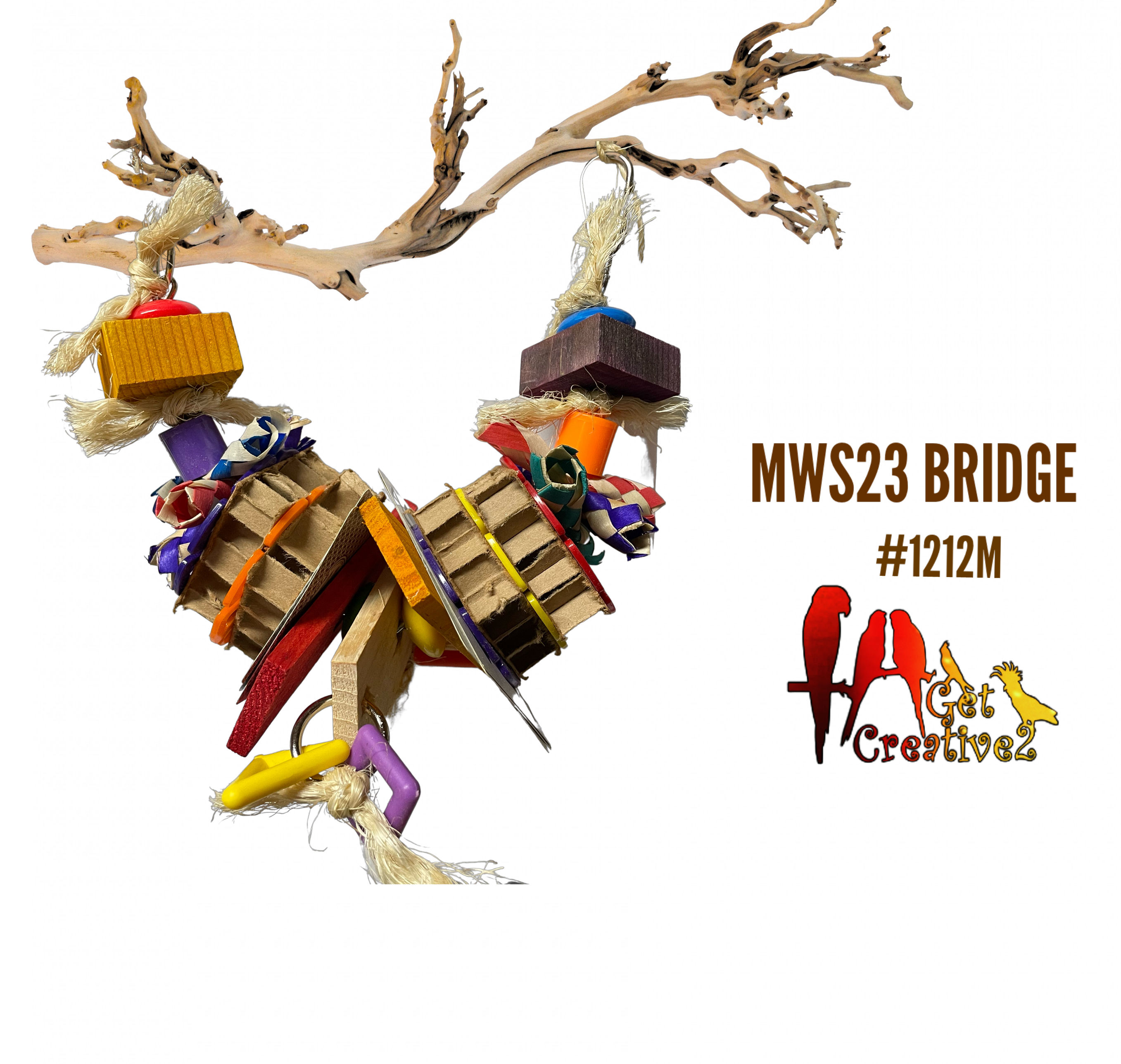 MWS23 BRIDGE