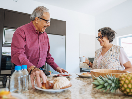 Everything you need to know about Meals on Wheels