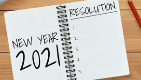 Top 10 New Year's Resolutions for Seniors