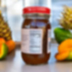 soyari sauce jar mild nutrition