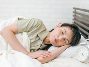 ミトコンドリアと睡眠の質の関係とは?改善のヒントを徹底的に解説