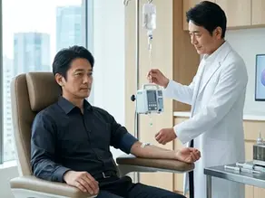 セクレトーム療法と幹細胞培養上清液の違いとは?効果や由来を医師が徹底解説