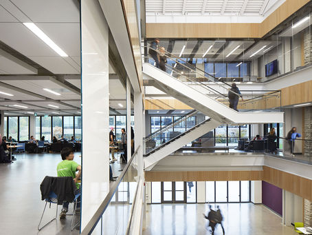 WQC Spring Open House 2023 