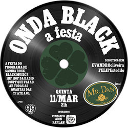 Onda Black