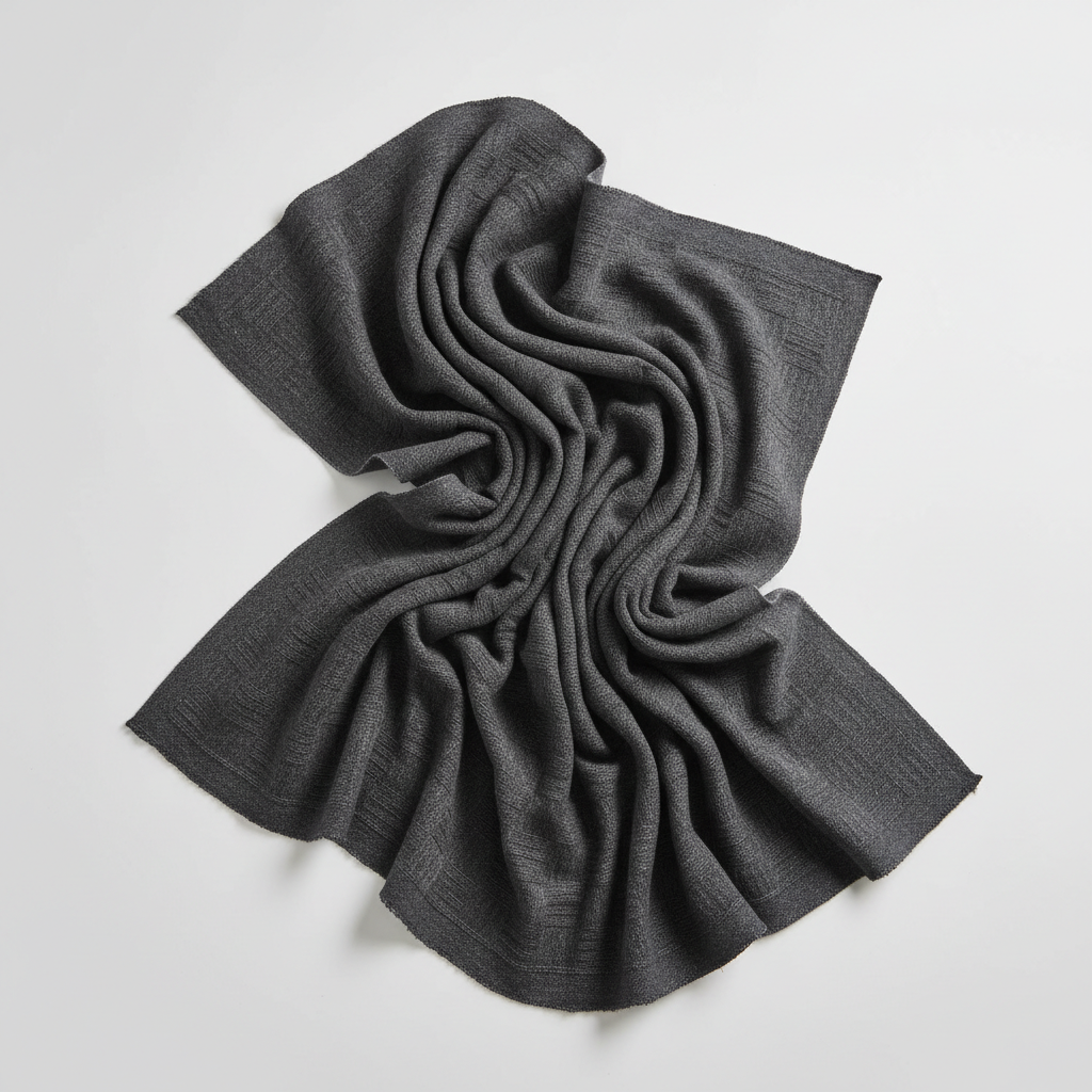 Woven Throw Blanket