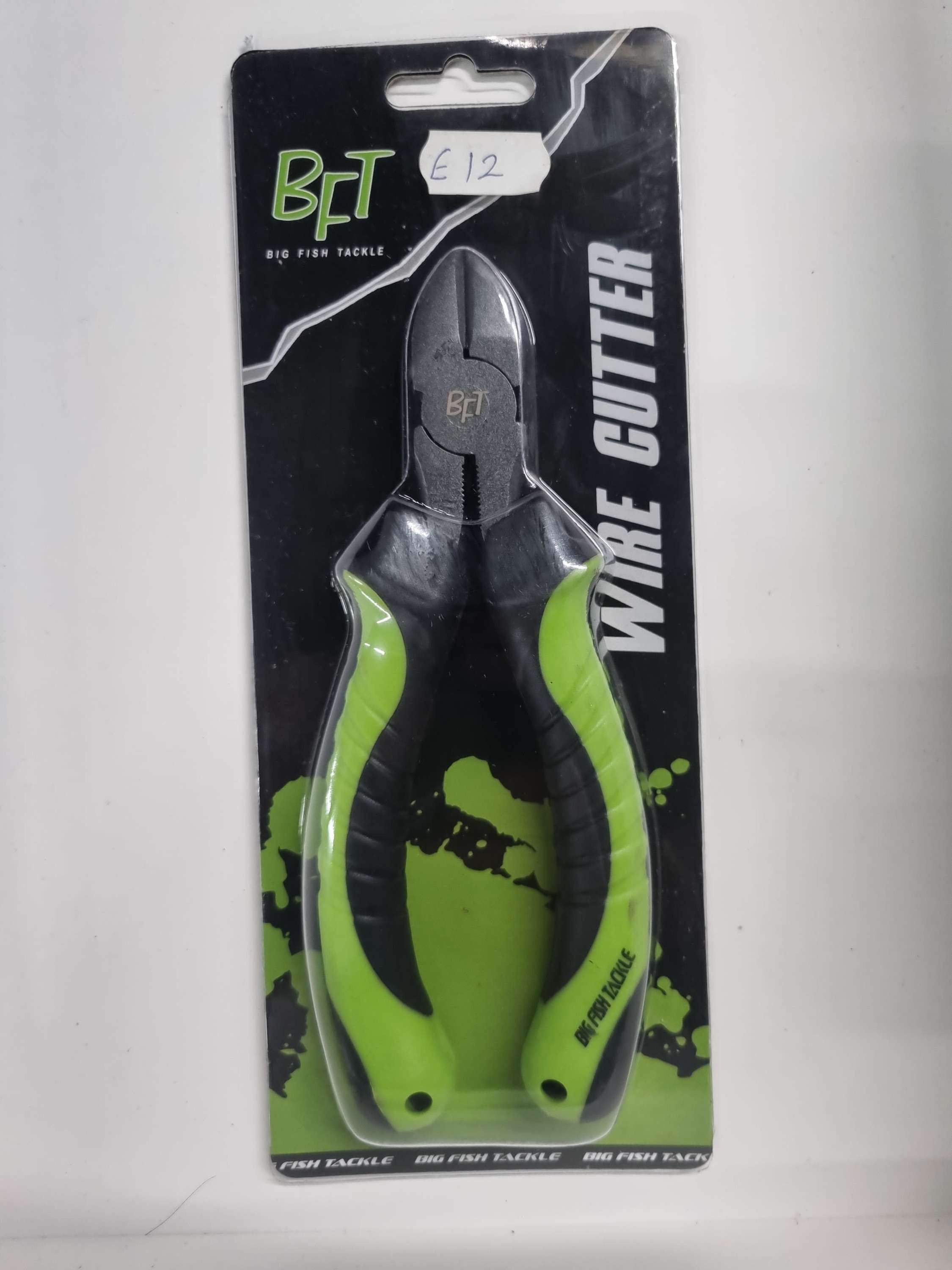 BFT WIRE CUTTER 