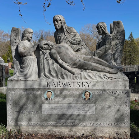 Sculpture et iconographie