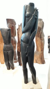 Musée, Paris
