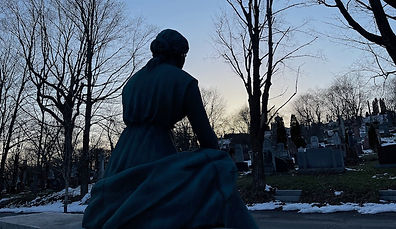 CVimetière Notre-Dame-des-Neiges