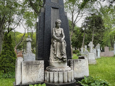 Sculpture et iconographie