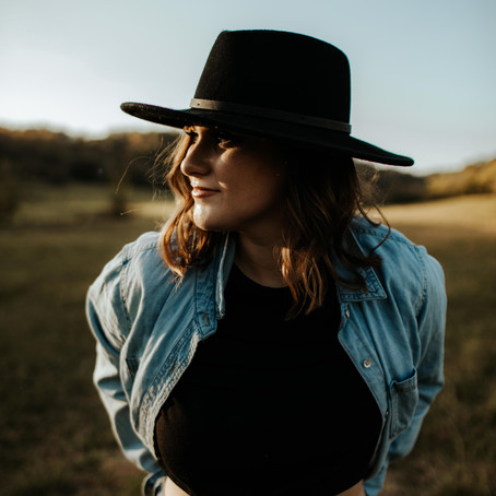 Everything Happens For A Reason Q&A with SHANNON QUINN