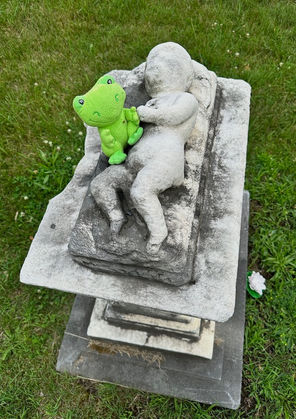 Sculpture et iconographie