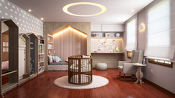 Quarto montessoriano