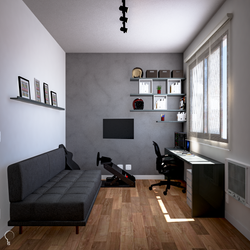 Home Office