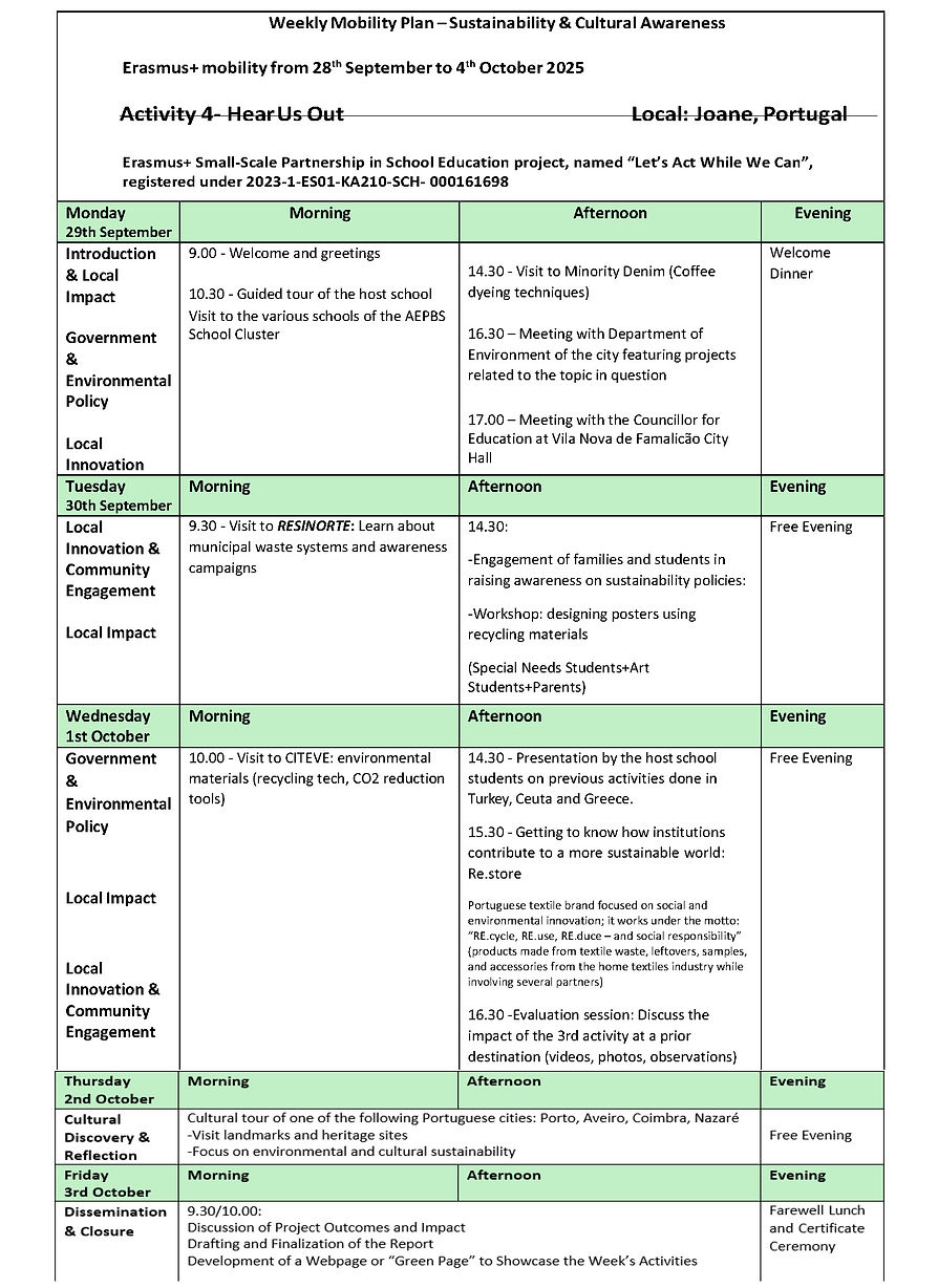 FINAL Weekly Plan_Let's Act While We Can_Portugal(29th Sept_3rd October)_Sayfa_1.jpg