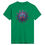 Thumbnail: Enlightened Buddha - Men's Fitted T-Shirt
