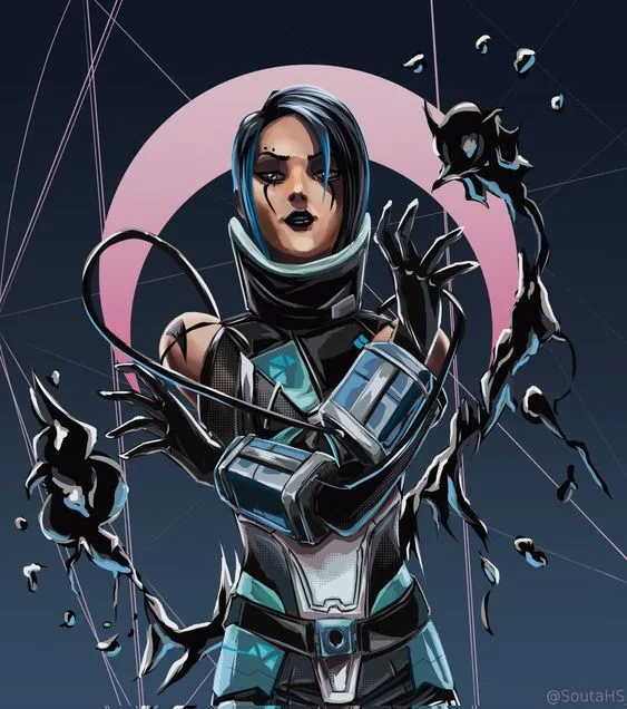 Catalyst Apex Legends Abilities, Tips, and Guide Rakuzan Esports