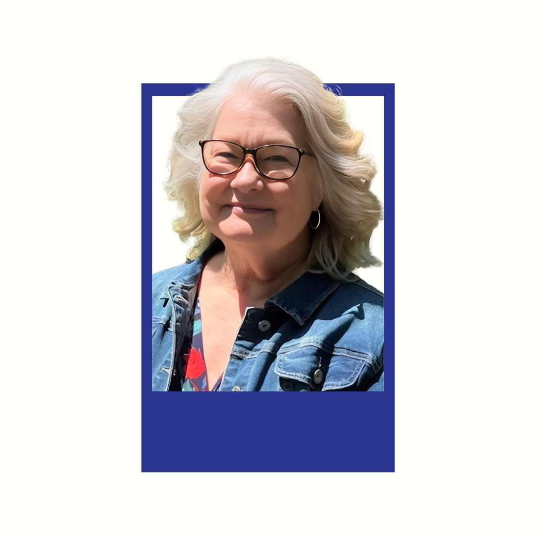 Writer: Pati Crowley