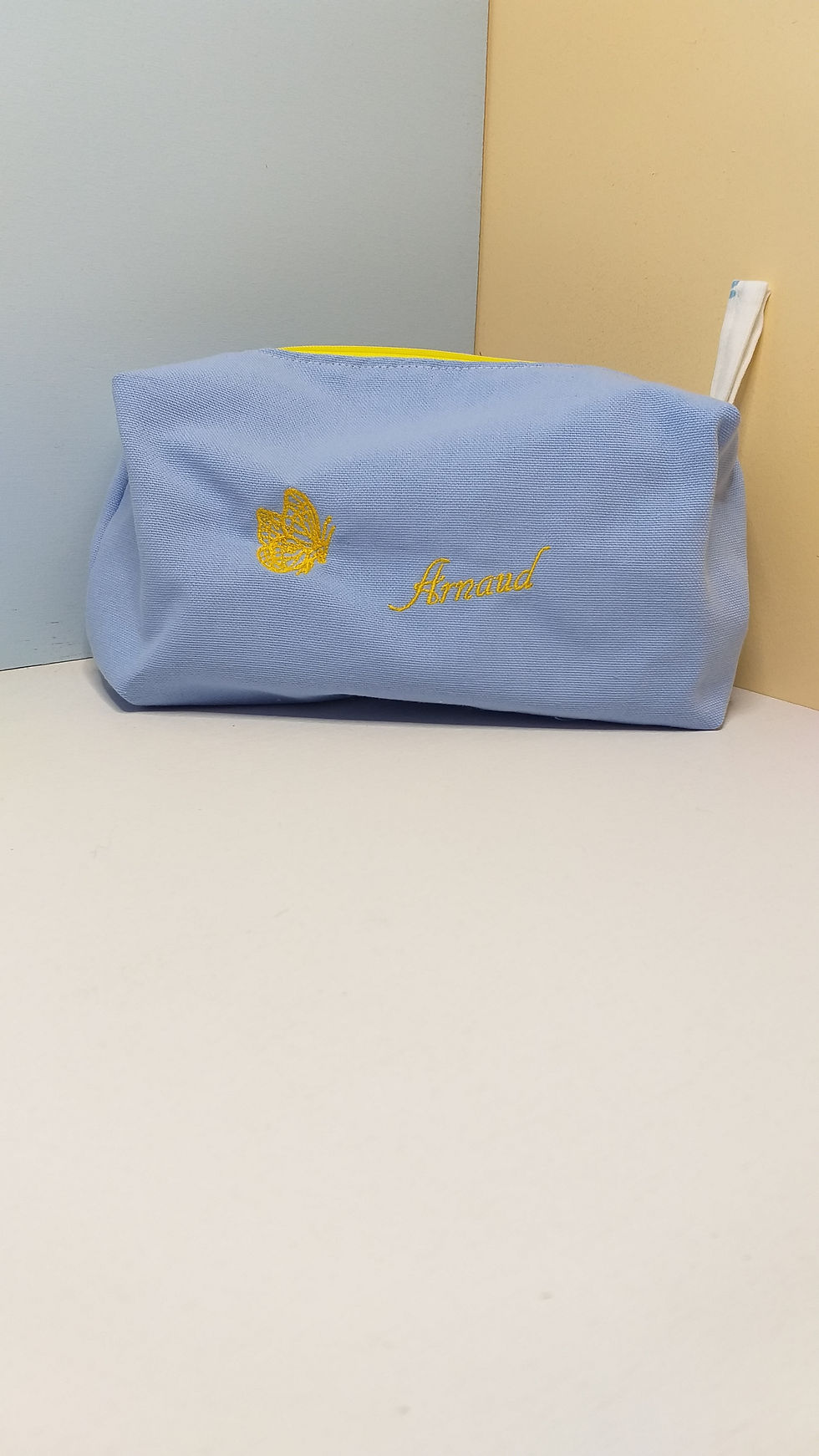 trousse écolier arnaud