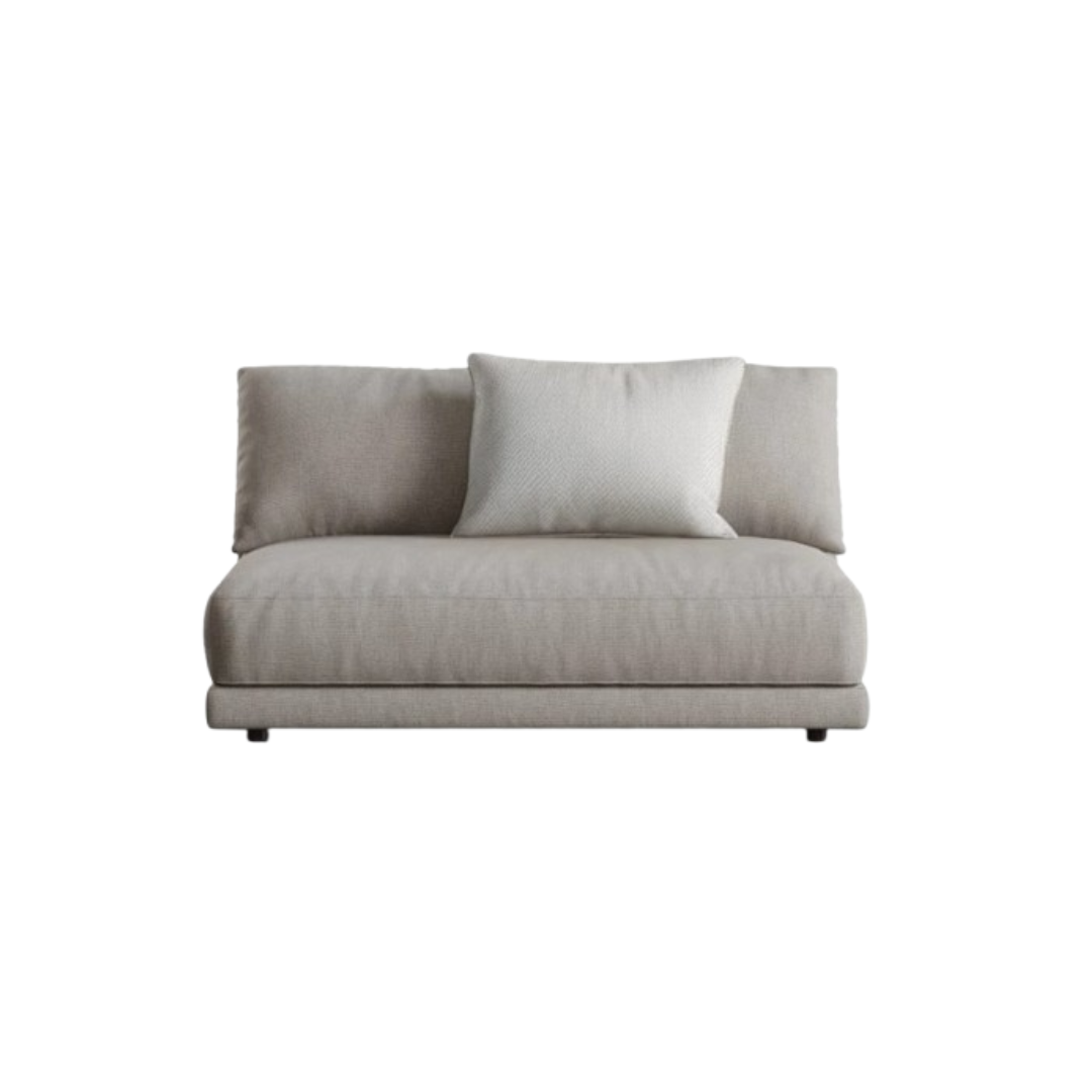 Κυβέλη XL loveseat 110Χ100