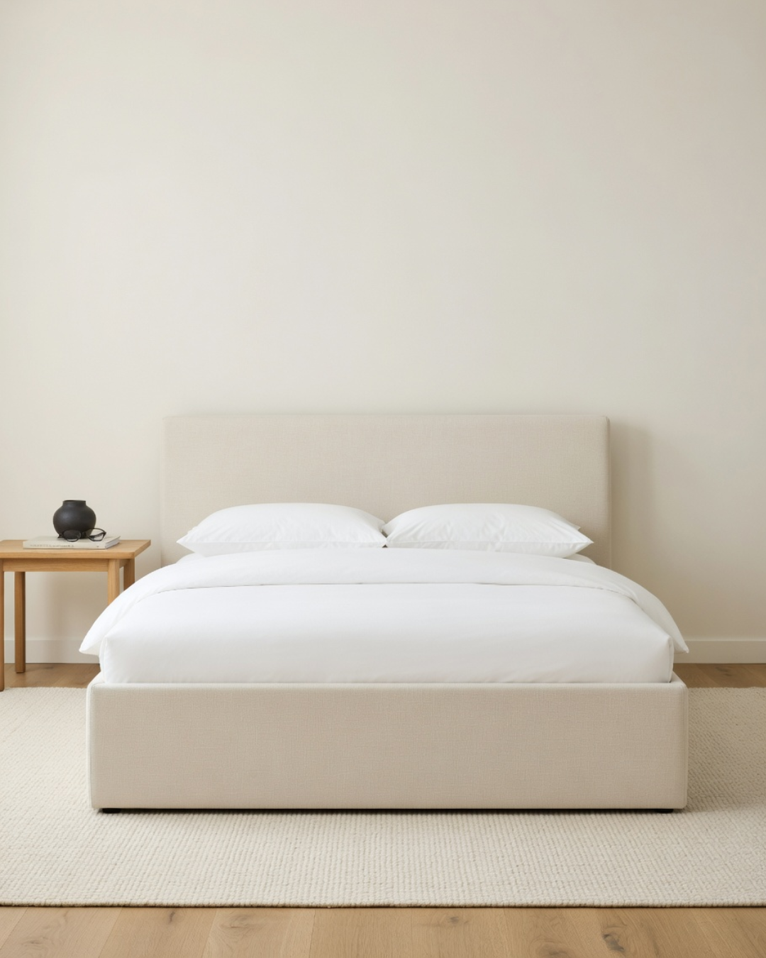 Ορφεας κρεβατι με αποθηκευτικο 160Χ200