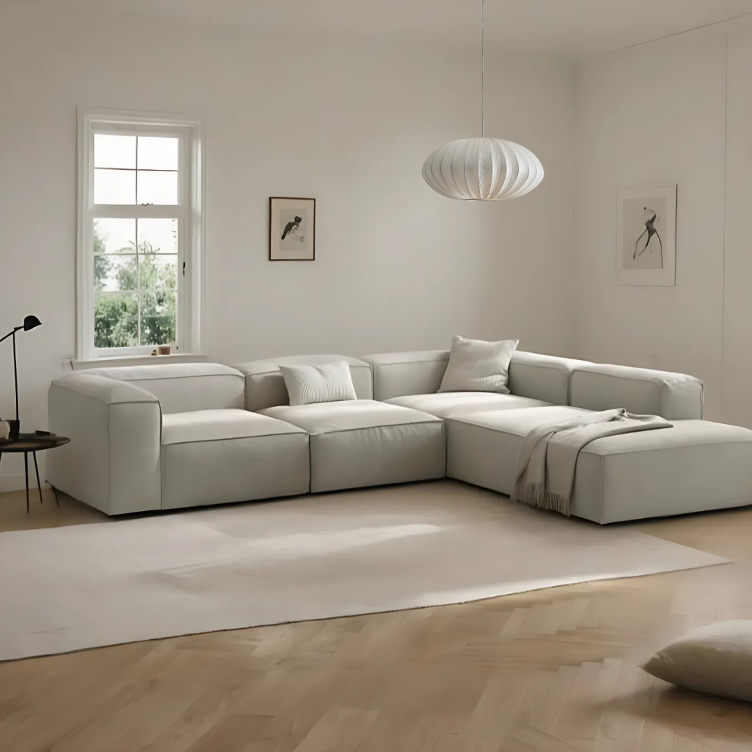 ΩΡΙΩΝ ΓΩΝΙΑΚΟΣ 8Θ+ ΚΑΝΑΠΕΣ ΜΕ ΔΕΞΙ ΑΝΟΙΧΤΟ ΑΝΑΚΛΙΝΔΡΟ 310Χ260