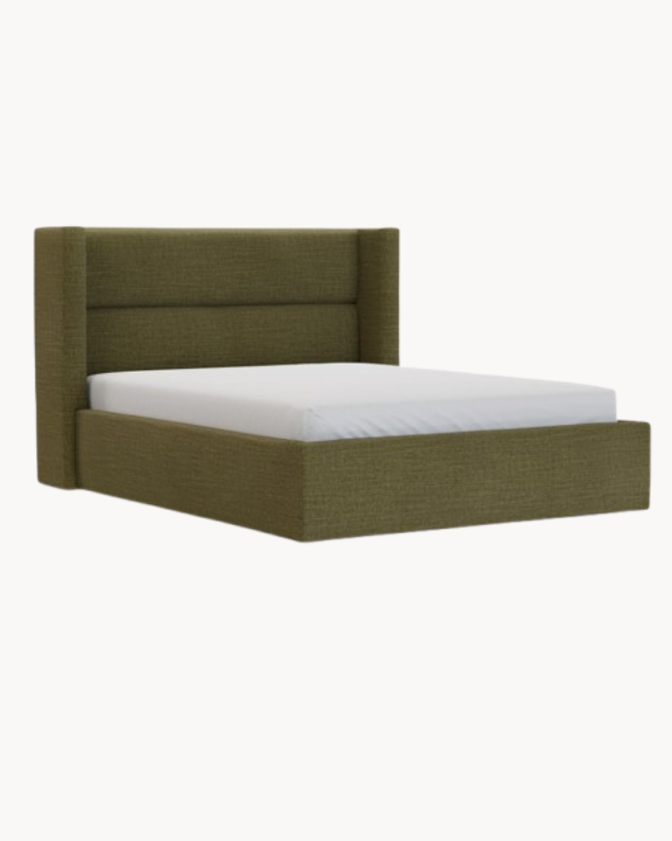 Μικρογραφία: Νιοβη κρεβατι 160Χ200