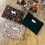 Thumbnail: Pochette plate fourre tout
