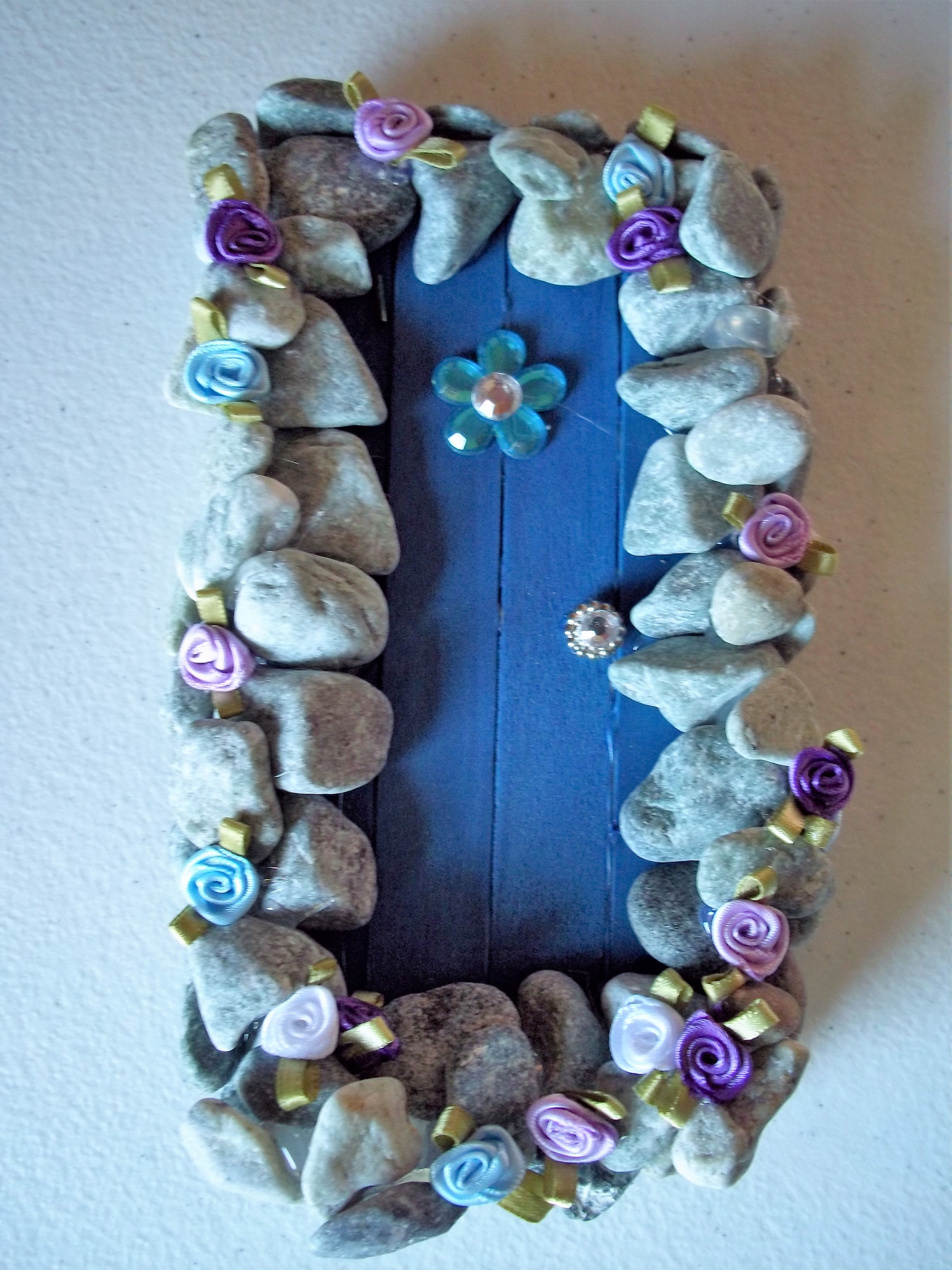 Fairy door