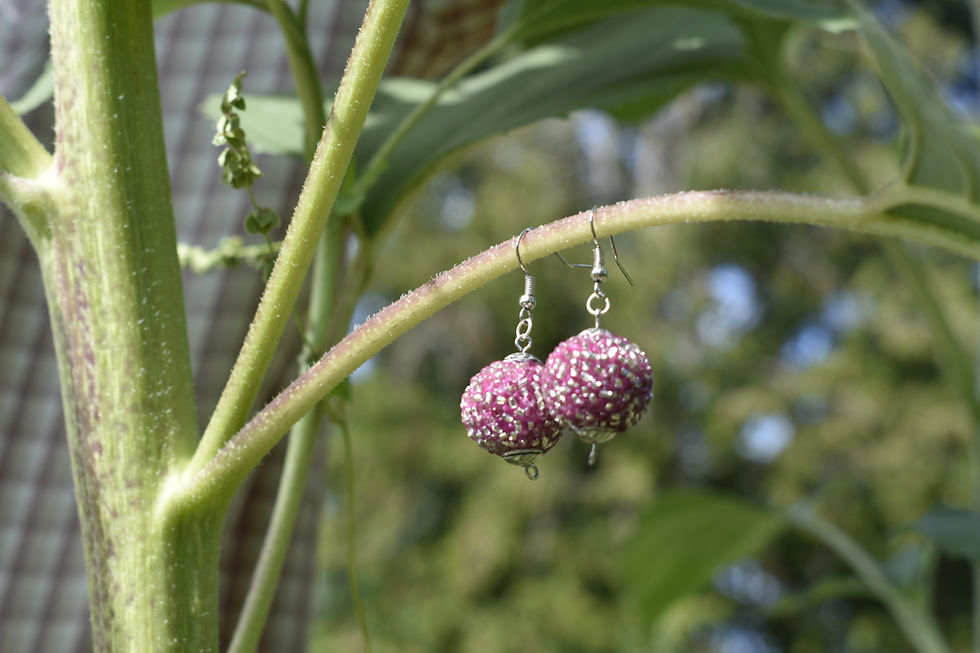 Thumbnail: pink candy