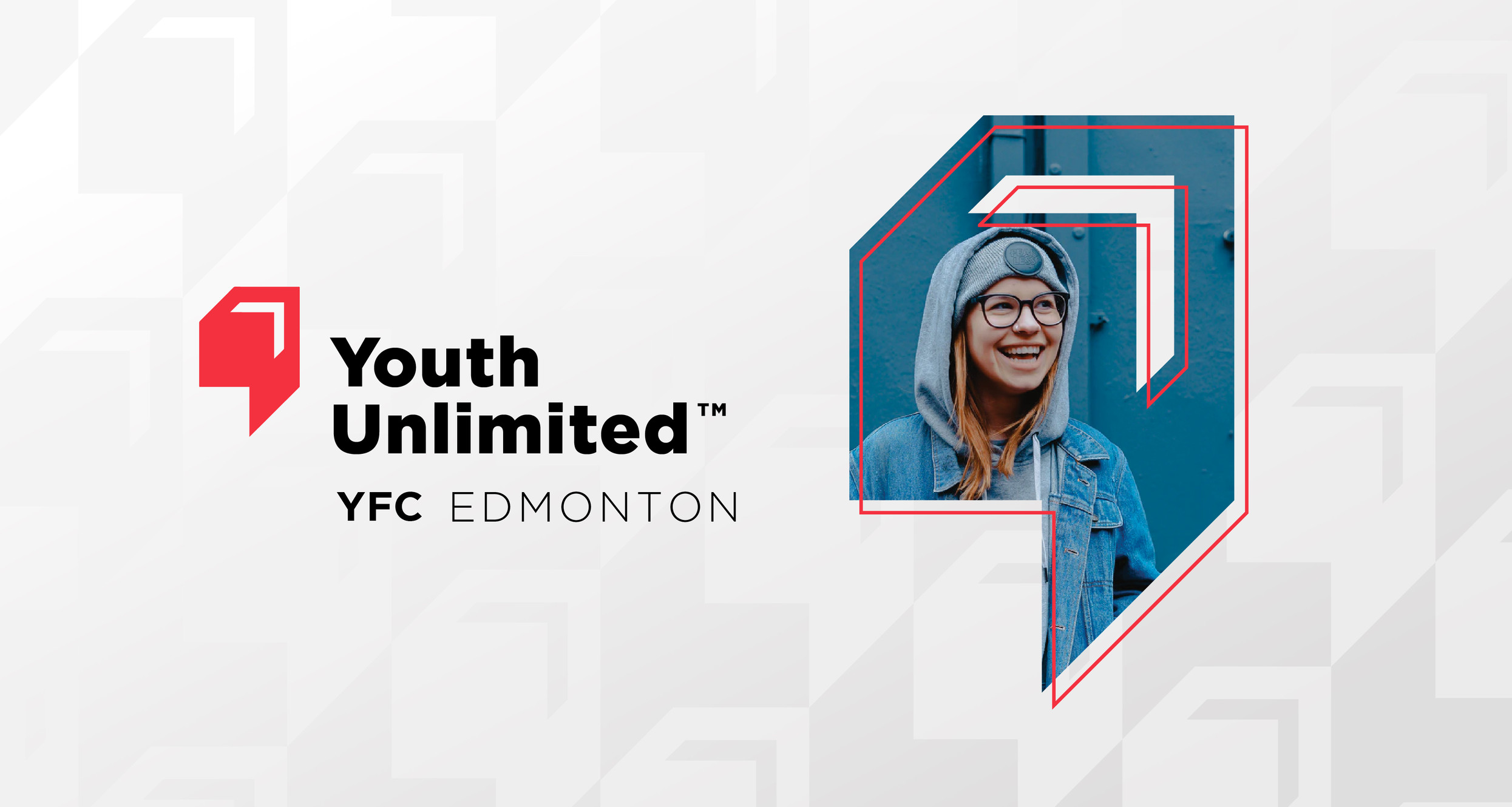 Edmonton Youth Unlimited (Yfc) Society logo