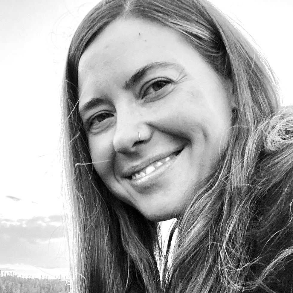 Nicole Petryliak