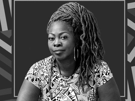 Feminists of the Month: March