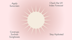 Sun Safety Tips