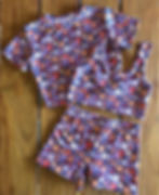 Thumbnail: Active Matte Lycra 4118 - Recycled