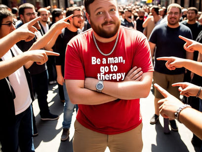 Breaking the Stigma 2.0: Substance Use Disorder and Mental Health