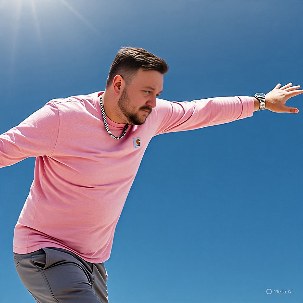 Balancing Act: Navigating Recovery from Substance Use and Mental Health Struggles