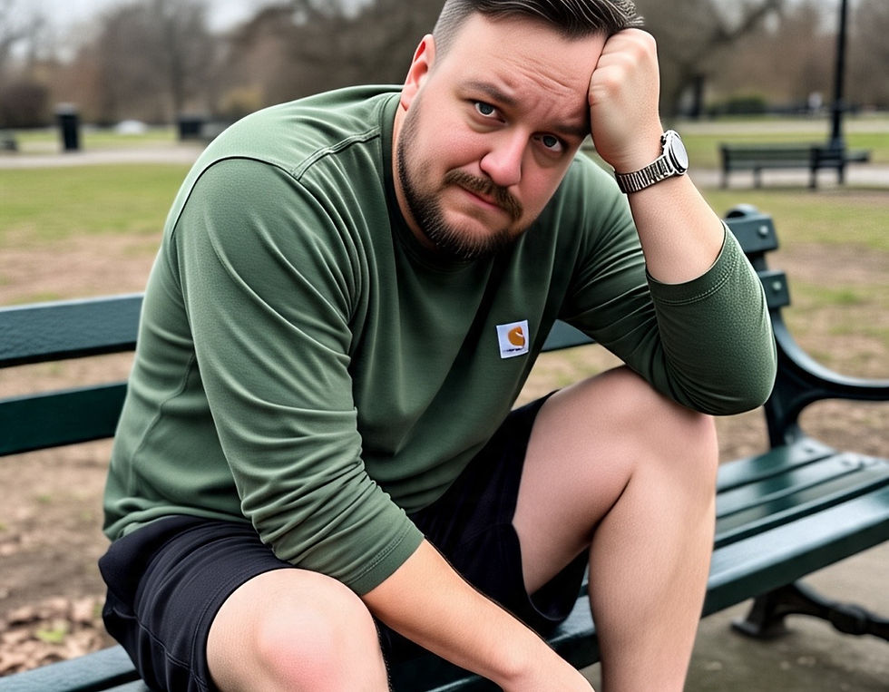 Learning to Live: The Trial-and-Error of Recovery Life