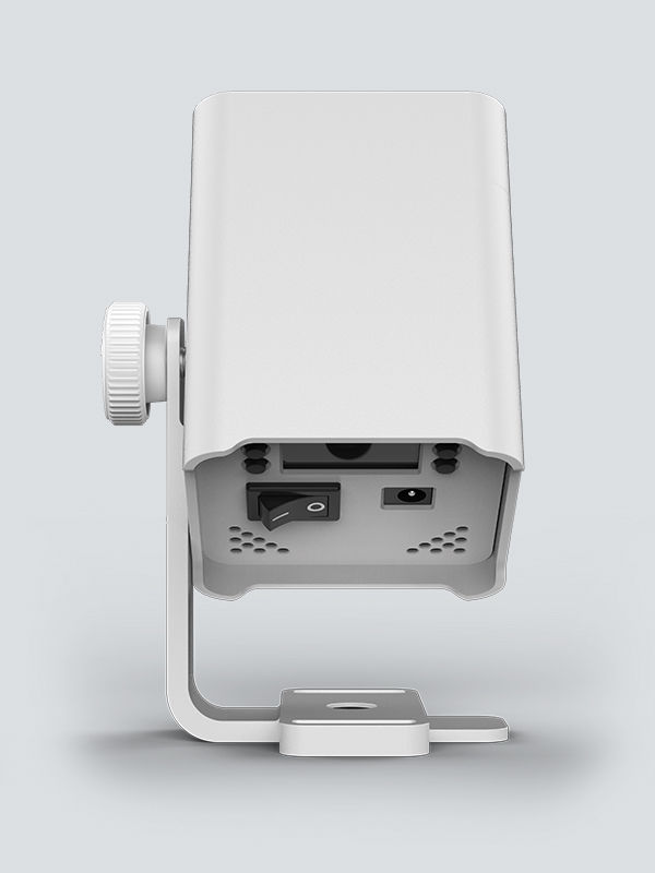 Thumbnail: Chauvet Freedom H1 Pack White