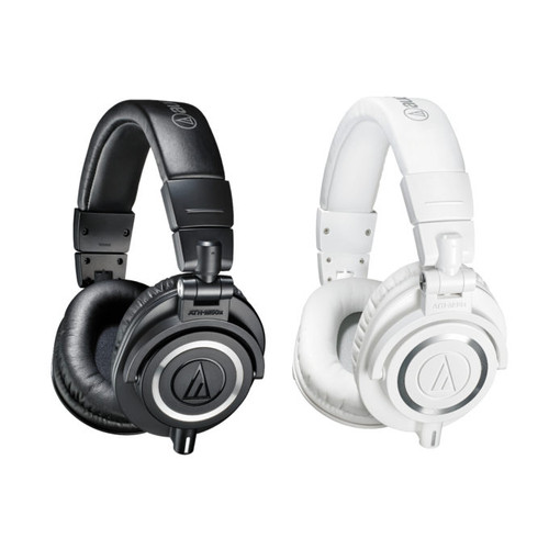 Audio Technica ATH M50X | ASL