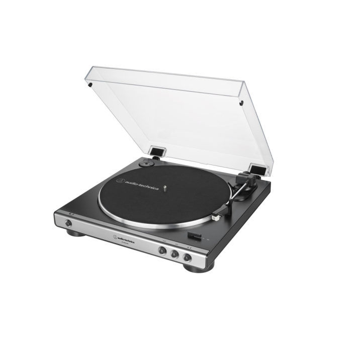 Thumbnail: Audio Technica AT-LP60XUSB