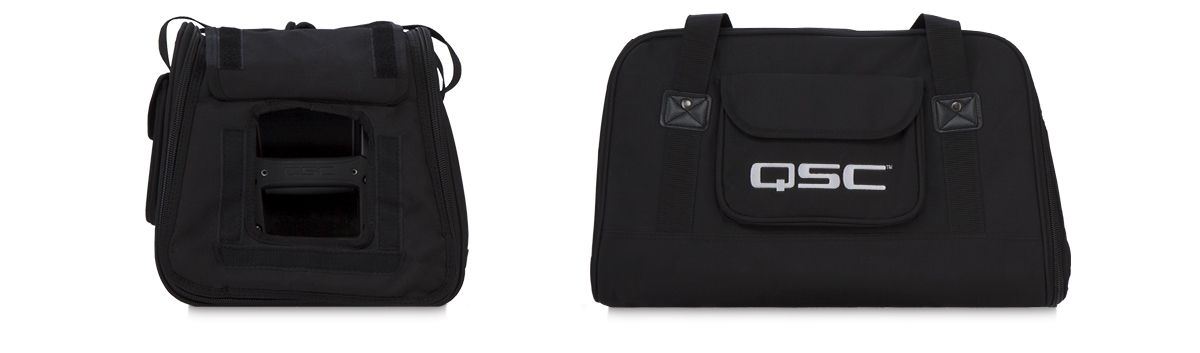Qsc K8.2 Tote Bag